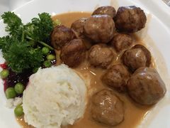 -宜家·瑞典风味餐厅(烟台路店)