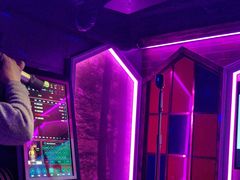 -秘宅KTV(马甸桥店)