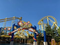 -青岛方特梦幻王国