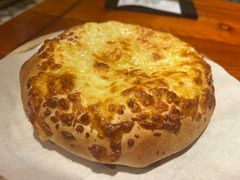 奶酪包-莫斯科西餐厅