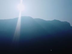 -河南宝泉旅游区