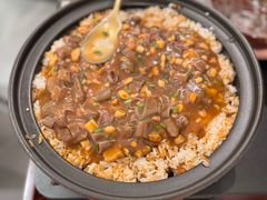 -连鹭海鲜·海肠捞饭·海胆饭(星海店)