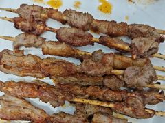 -宛平李记小吃(东关街店)