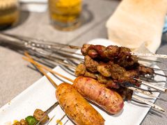 -济南一九烧烤(师院东街店)