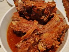 二斤大骨头-九毛九西北菜(百信广场店)