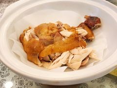 -客家汇·客家传承菜(水库店)