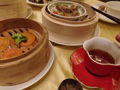 -武汉香格里拉大酒店·香宫中餐厅