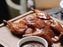 -熙楼(翠湖店)