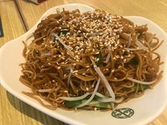 豉油王炒面-添好运点心专门店(百老汇店)