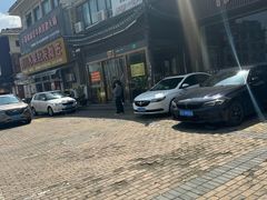 -侬佳蒸菜馆(听潮店)