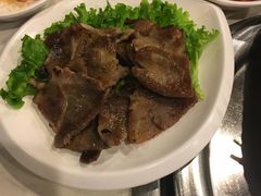 -郑阿姨的家·이모네·韩料&烤肉(武川路店)
