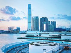 -海港城