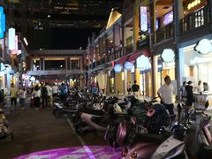 -万达茂商场(南京仙林店)