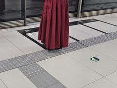 -白石桥南(地铁站)