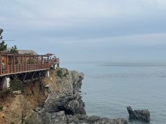 -大连金石滩滨海国家地质公园