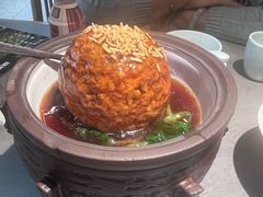 -晓淮山·扬州早茶·淮扬菜(龙阳广场店)