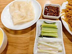 -姥家春饼店(漳州二路店)