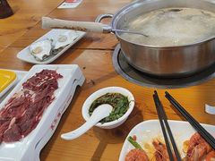 -养牛邓·潮汕牛肉海鲜自助火锅(广州店)