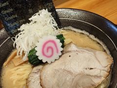 -Ramen满吉·豚骨拉面(丽园路店)