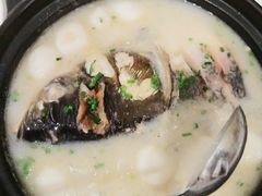 -老人和饭店(淮海中路店)