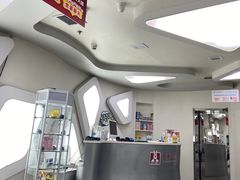 -兔博士口腔(高新一路门诊部)