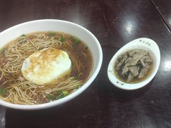 -东吴面馆(枫桥店)