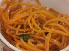-欧提汗·新疆餐厅·清真(银都路店)