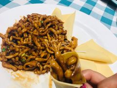 -紫光园(燕郊总店)