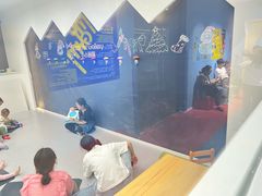 -美吉姆早教(高新中心)