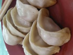 锅贴-白玉兰小吃(新村路店)
