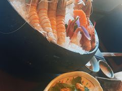 -万岛日本料理铁板烧(万泰国际店)