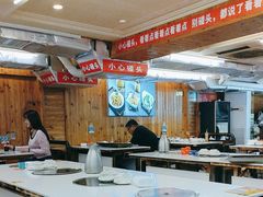 -老东镇啤酒屋海鲜加工·蒸汽海鲜·海鲜烧烤(台东店)