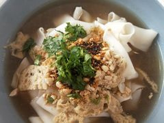 -董小西的凉皮和椒麻鸡(三元桥店)
