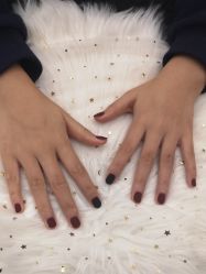 -沐白•盛妍日式美甲美睫