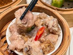 -丹桂轩(罗湖火车站店)