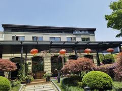 -荷风细雨·中国茶宴(碧云店)