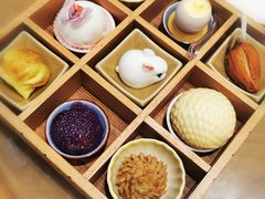 -北海金昌开元名都大酒店·四季轩中餐厅