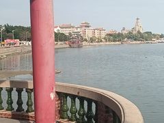 -龙舟池