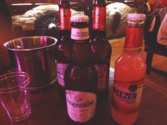 -Helens海伦司小酒馆(鼓楼店)
