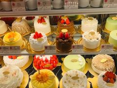 -布歌东京(合生汇店)