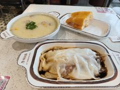 -华辉拉肠(西村店)