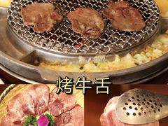 -紫霞门韩国料理烤肉(深南东路店)