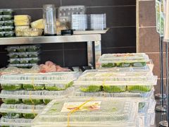 -王家沙点心店(西康路店)