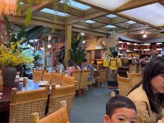 -多哥水傣味餐厅(司马巷店)