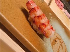 -荣一代目OMAKASE板前料理