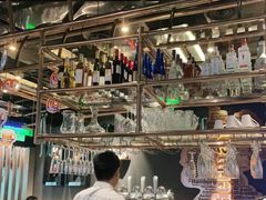 大堂-haxnbauer海森堡德国餐厅(深圳coco店)