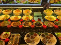 -秦淮人家风味酒楼(赣榆店)
