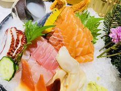 -禾喏精致料理美术馆(金狮广场店)