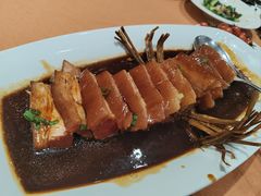 -双合园·海鲜水饺青岛菜(九水东路店)