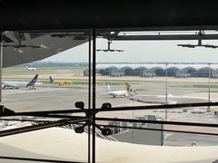 -曼谷素万那普国际机场